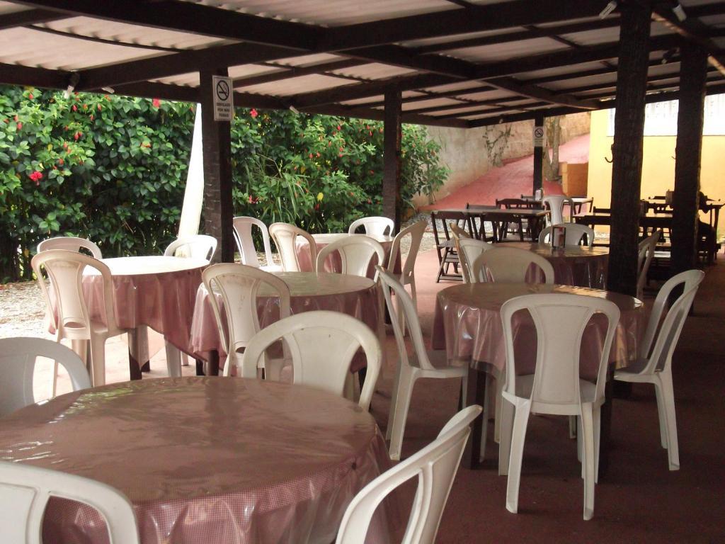 A Casa Do Pablo Pousada Búzios Exterior foto