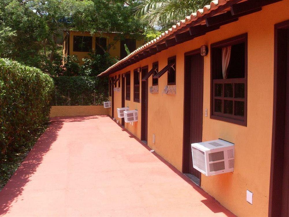 A Casa Do Pablo Pousada Búzios Exterior foto
