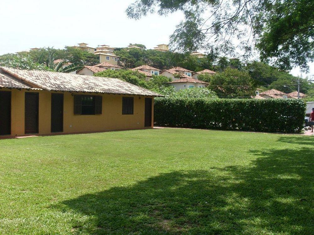 A Casa Do Pablo Pousada Búzios Exterior foto