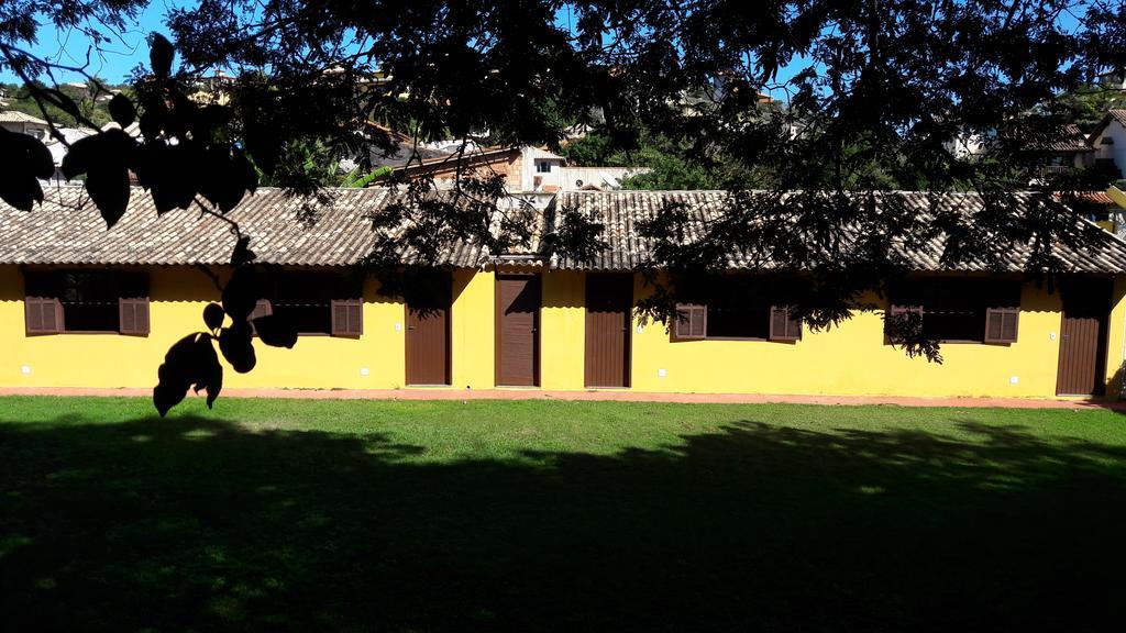 A Casa Do Pablo Pousada Búzios Exterior foto