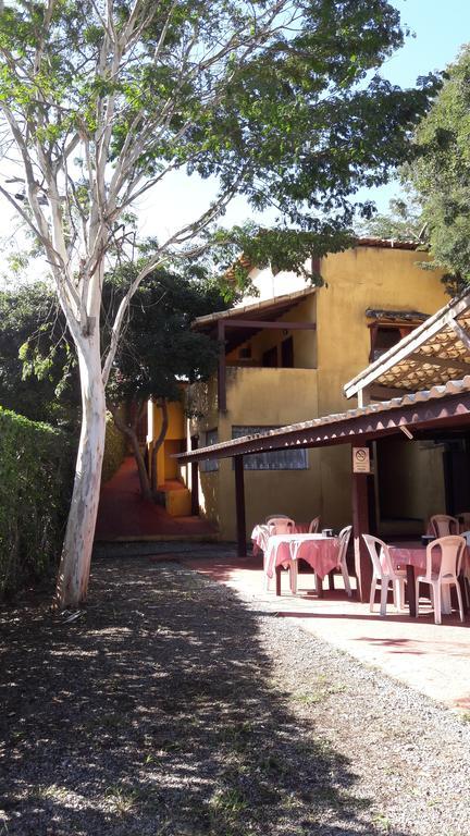 A Casa Do Pablo Pousada Búzios Exterior foto