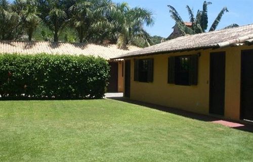 A Casa Do Pablo Pousada Búzios Exterior foto
