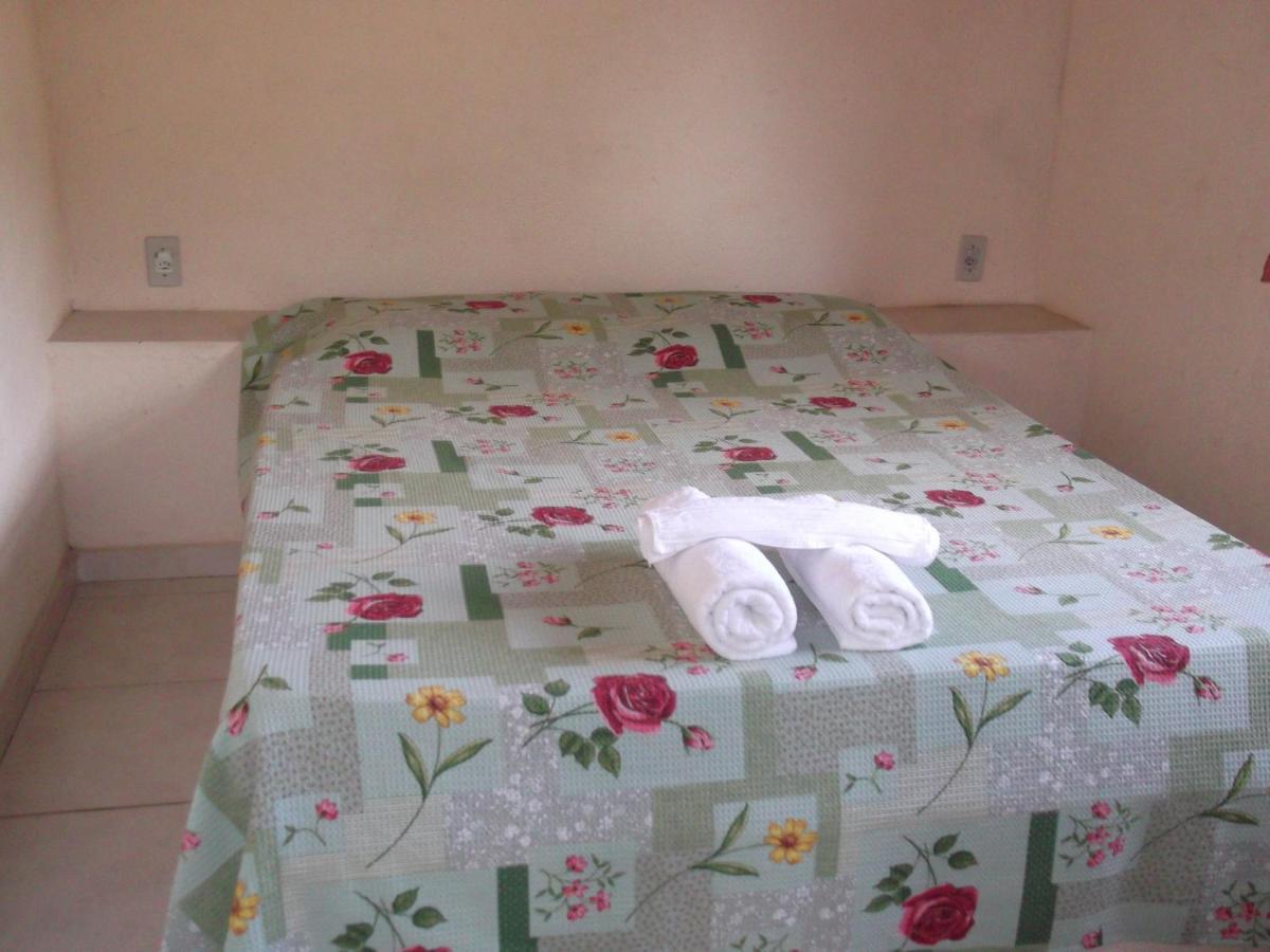 A Casa Do Pablo Pousada Búzios Habitación foto
